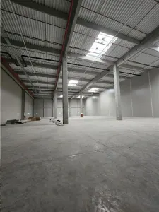 Spatiu Industrial - 6200 mp - Logistica - Productie - Depozitare - Distributie - foto 3