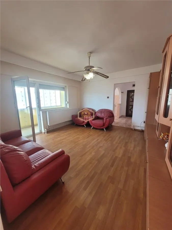 Apartament cu 3 camere langa Liceul Nr. 7 | Micro16 - foto 5