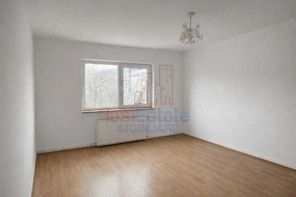 Apartament 3 camere Nicolina 2 - foto 1