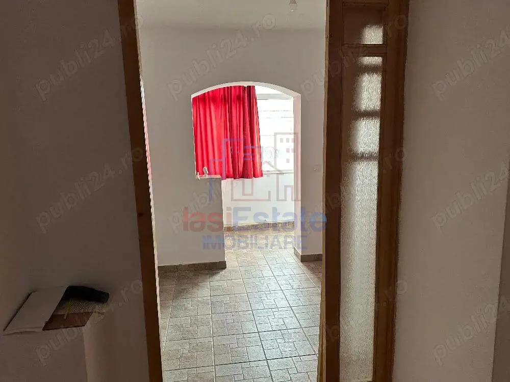 Apartament 3 camere Nicolina 2 - foto 5
