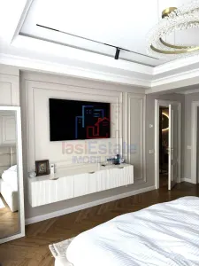 Apartament 3 camere Copou - foto 4