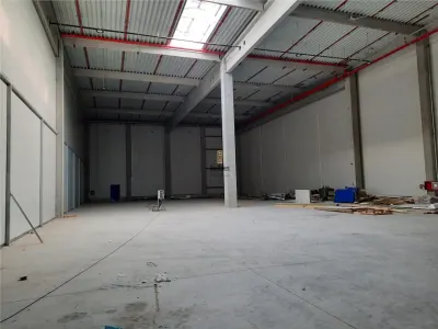 Spatiu Industrial - 1500 mp - Logistica - Productie - Depozitare - foto 18
