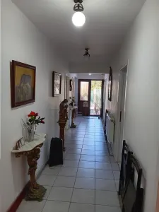 Ocazie Vila P+E 193mp Teren 300 strada asfaltata toate utilitatile Lunca Cetatuii - foto 8