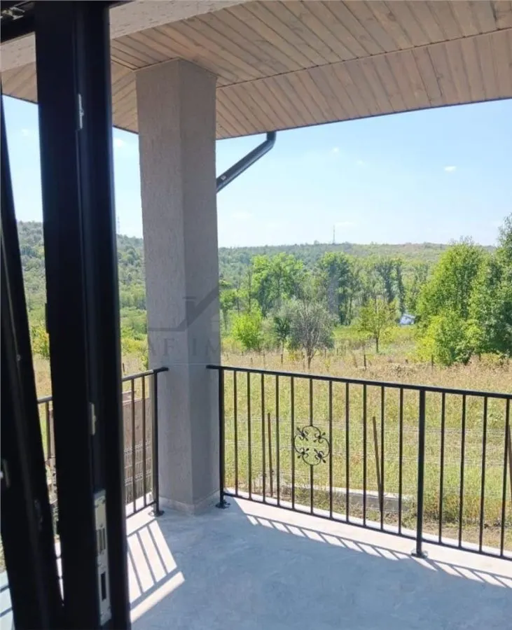 Valea Adanca Casa parter 4cam Su 104mp teren440mp beci Te muti imediat - foto 11