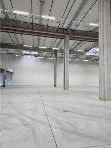 Spatii Industriale - 9500 mp - Logistica - Productie - Depozitare - Distributie - foto 4