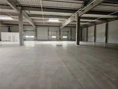 Spatiu Industrial - 1300 mp - Productie - Depozitare - Distributie - foto 10