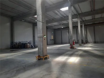 Spatiu Industrial - 1500 mp - Logistica - Productie - Depozitare - foto 12