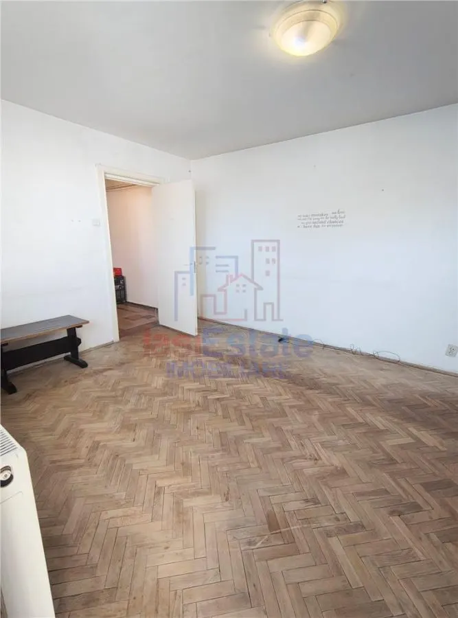 Apartament 3 camere Podu Ros - Aleea Rozelor - foto 13