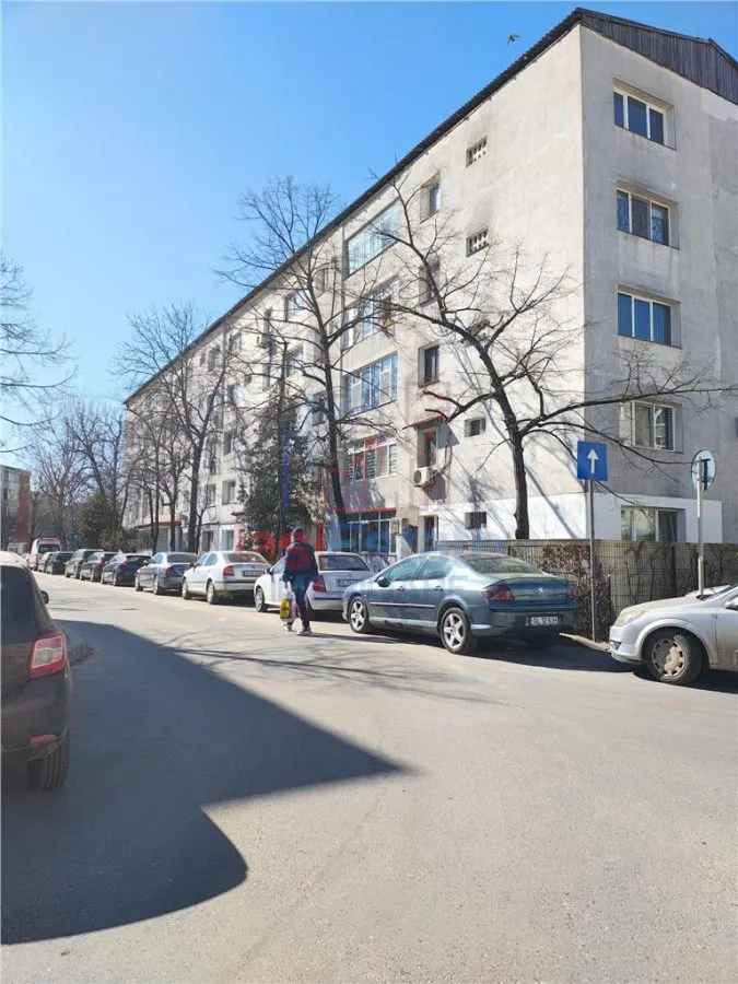 Apartament 3 camere Podu Ros - Aleea Rozelor - foto 16