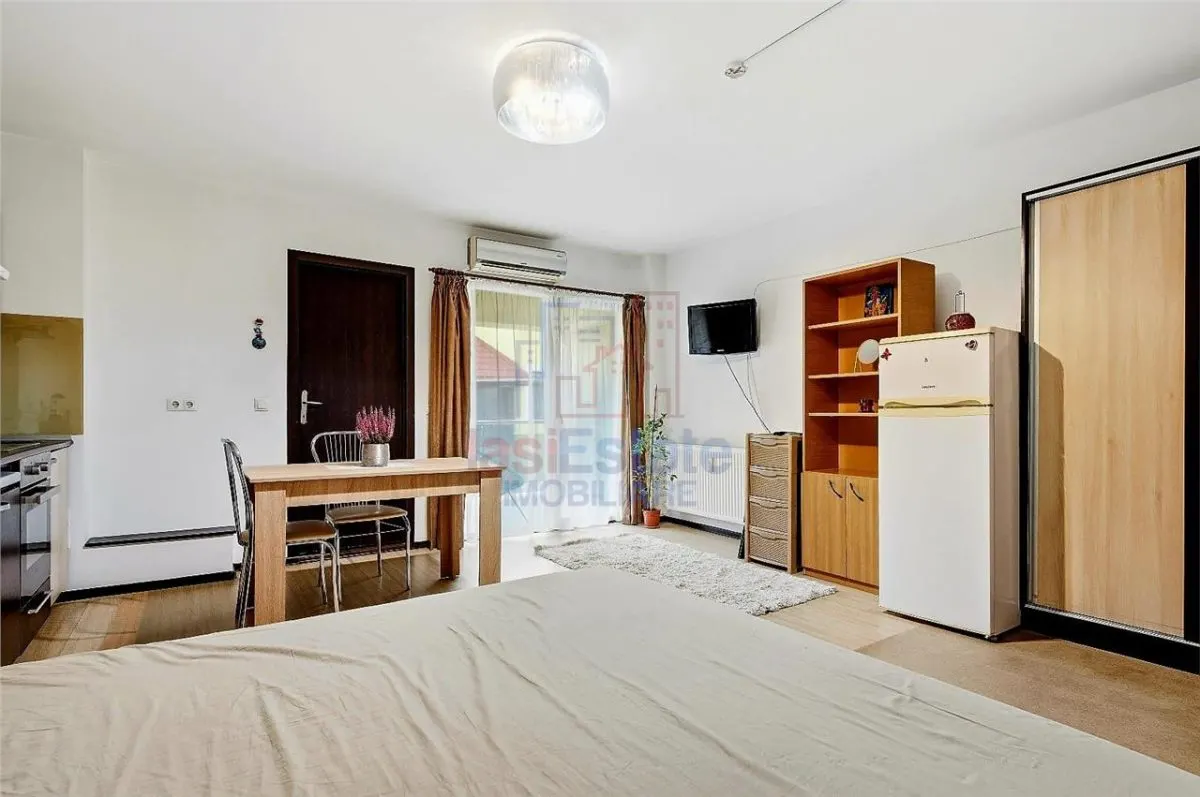 Apartament 1 camere Centru - Palas - foto 2