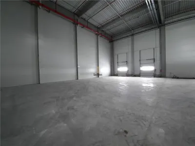 Spatiu Industrial â€“ 4200 mp â€“ Productie â€“ Depozitare â€“ Logistica â€“ Distributie - foto 14