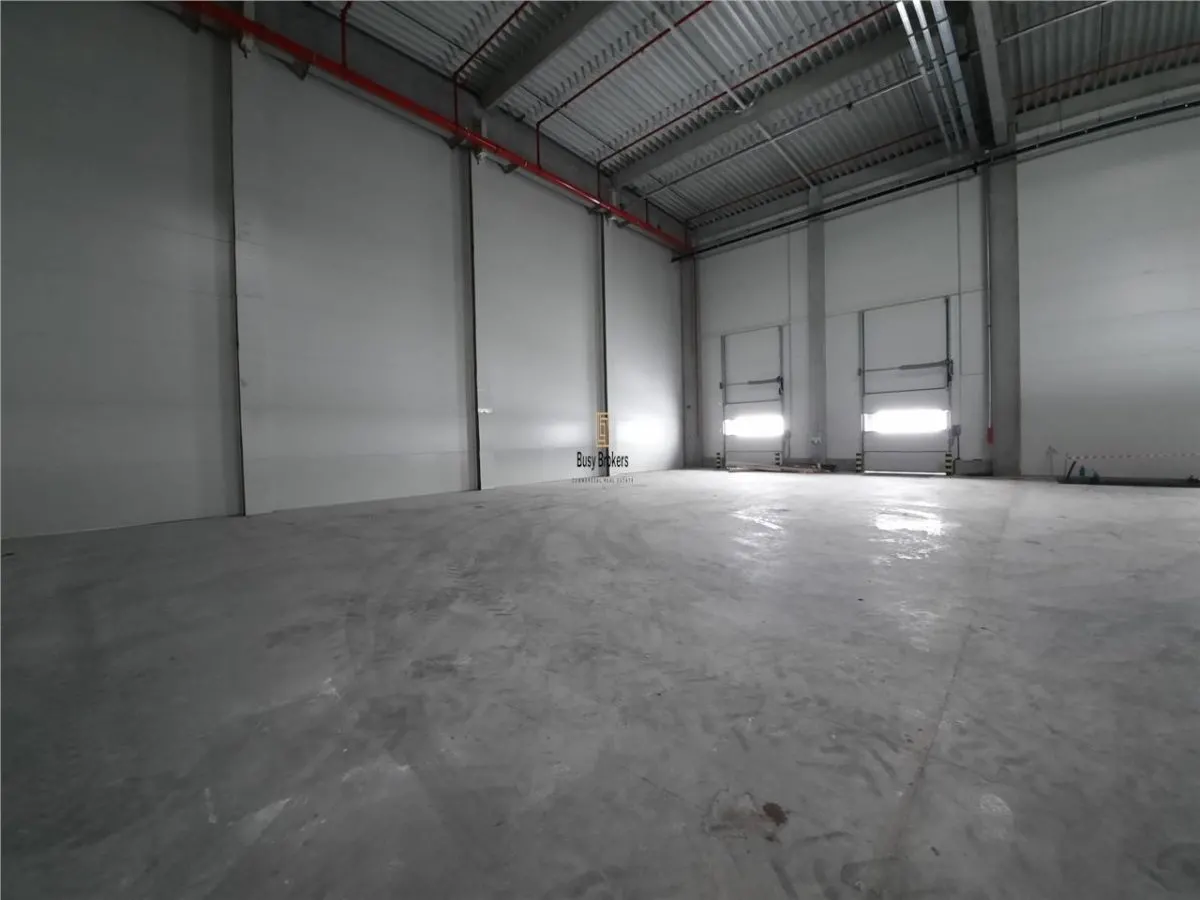 Spatiu Industrial â€“ 4200 mp â€“ Productie â€“ Depozitare â€“ Logistica â€“ Distributie - foto 14