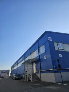 Spatiu Industrial - 600 mp - Productie - Depozitare - Distributie - foto 6