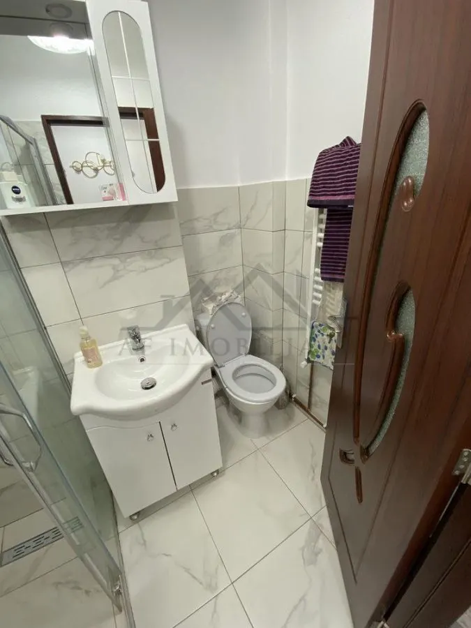 Apartament 2 camere zona Tatarasi - foto 7