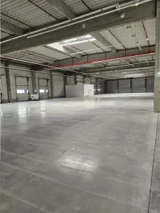 Spatiu Industrial - 3700 mp - Logistica - Productie - Depozitare - Distributie - foto 11