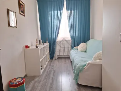 Apartament 3 camere podu ros - foto 5