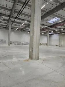 Spatiu Industrial - 2500 mp - Logistica - Productie - Depozitare - Distributie - foto 13