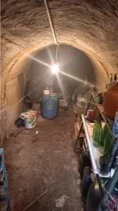 Tatarasi zona Piata Chirila teren 530mp cu casa si anexe (pretabil  si privatizare) - foto 12