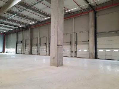 Spatiu Industrial - 5200 mp - Logistica - Productie - Depozitare - Distributie - foto 2