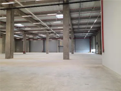 Spatiu Industrial - 5200 mp - Logistica - Productie - Depozitare - Distributie - foto 9