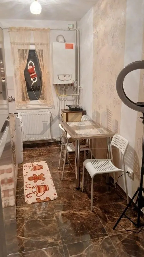 Apartament 2 camere Alexandru cel Bun - foto 1