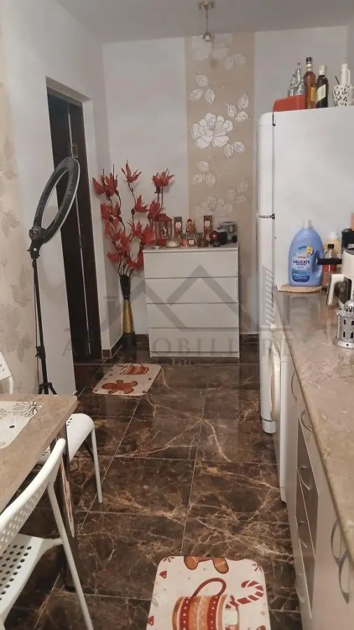 Apartament 2 camere Alexandru cel Bun - foto 3
