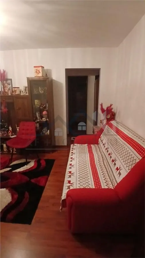 Apartament 2 camere Alexandru cel Bun - foto 4