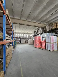 Spatiu Industrial - 600 mp - Depozitare - Distributie - foto 4