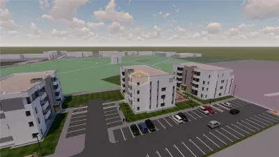 VIDEO | Penthouse cu 4 camere si terasa | Marcus Residence  | Parcul Cubic - foto 24