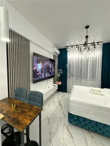 Apartament 1 camera Metalurgie - Iasi