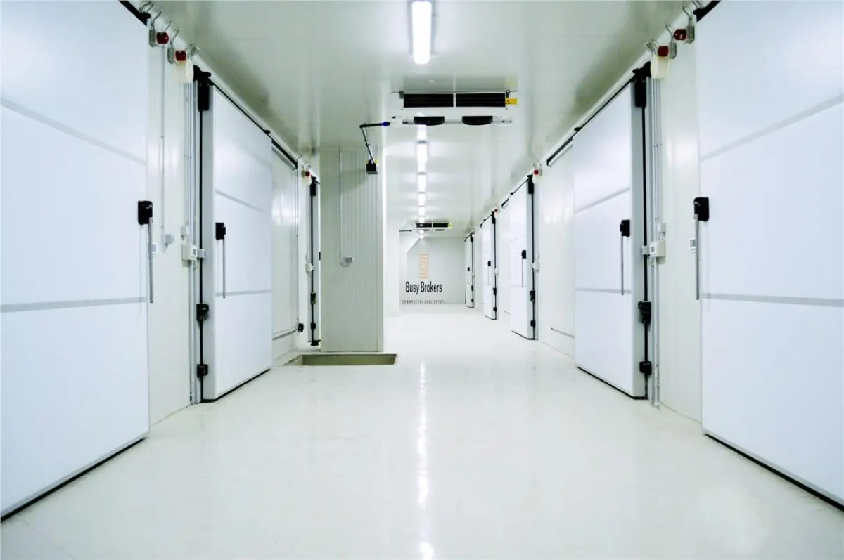 Spatiu Industrial, 3500 mp, Oradea - foto 2