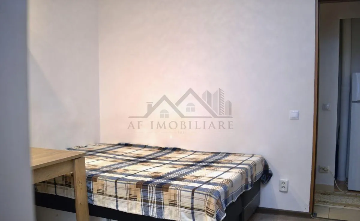 Apartament 2 camere Nicolina - Cotnari - foto 12