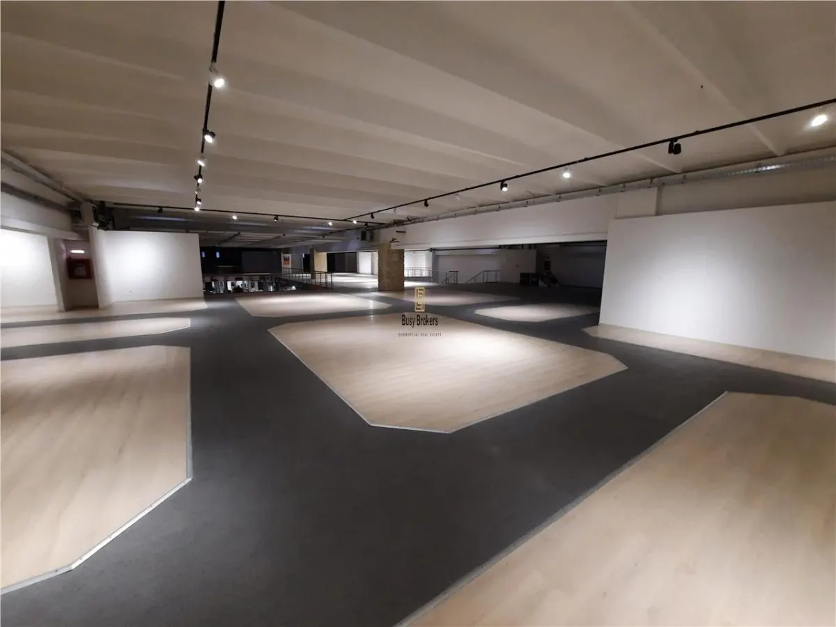 Spatii Comerciale - 500 mp - Showroom - Comert - foto 1