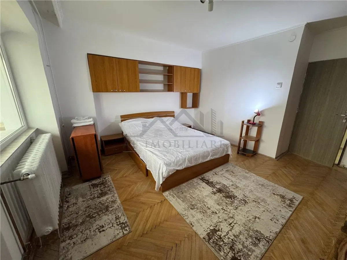 Apartament 1 camera CUG zona Sos. Nicolina - foto 2