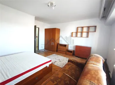 Apartament 1 camera CUG zona Sos. Nicolina - foto 11