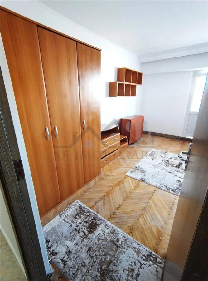 Apartament 1 camera CUG zona Sos. Nicolina - foto 12