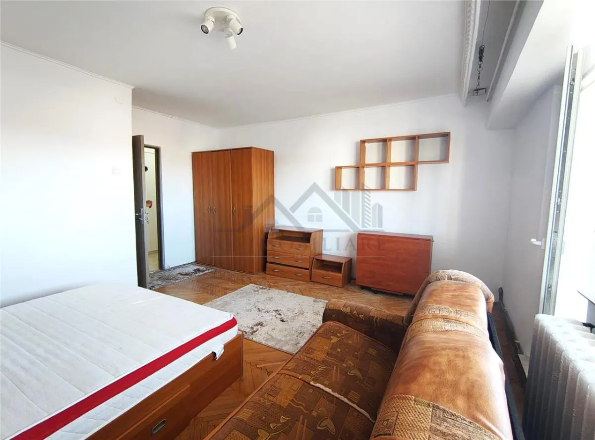 Apartament 1 camera CUG zona Sos. Nicolina - foto 18