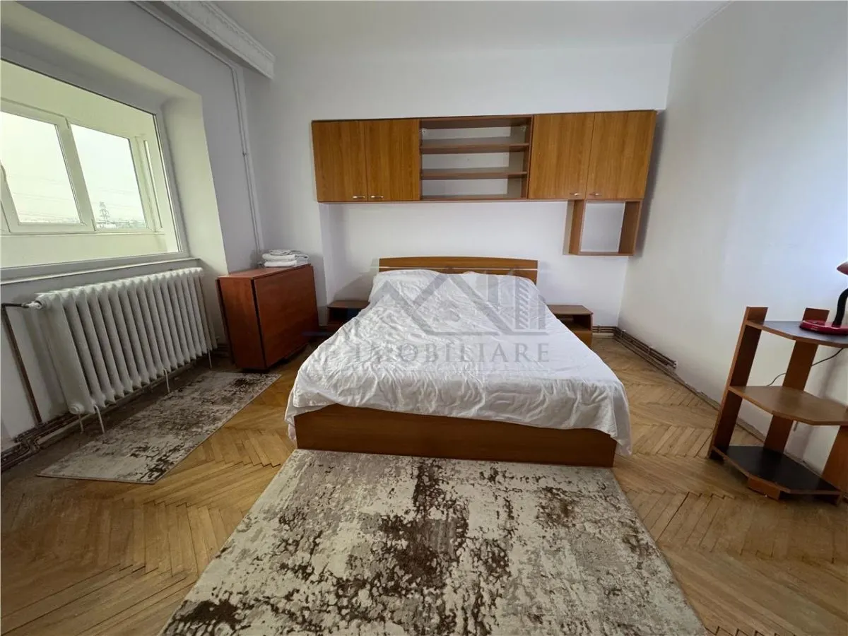 Apartament 1 camera CUG zona Sos. Nicolina - foto 3