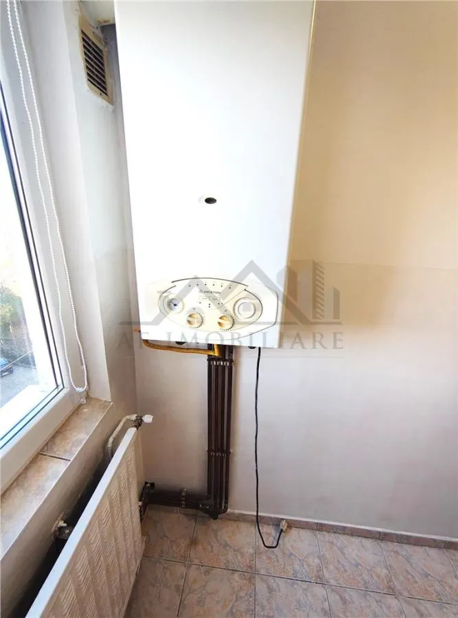 Apartament 1 camera CUG zona Sos. Nicolina - foto 5