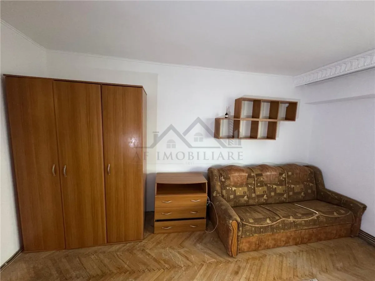 Apartament 1 camera CUG zona Sos. Nicolina - foto 8