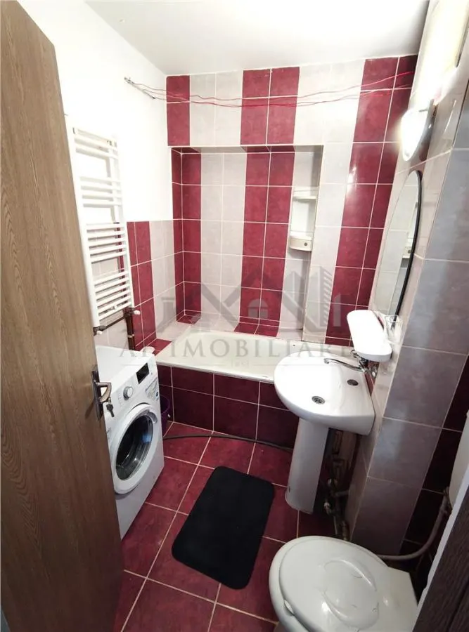 Apartament 1 camera CUG zona Sos. Nicolina - foto 9