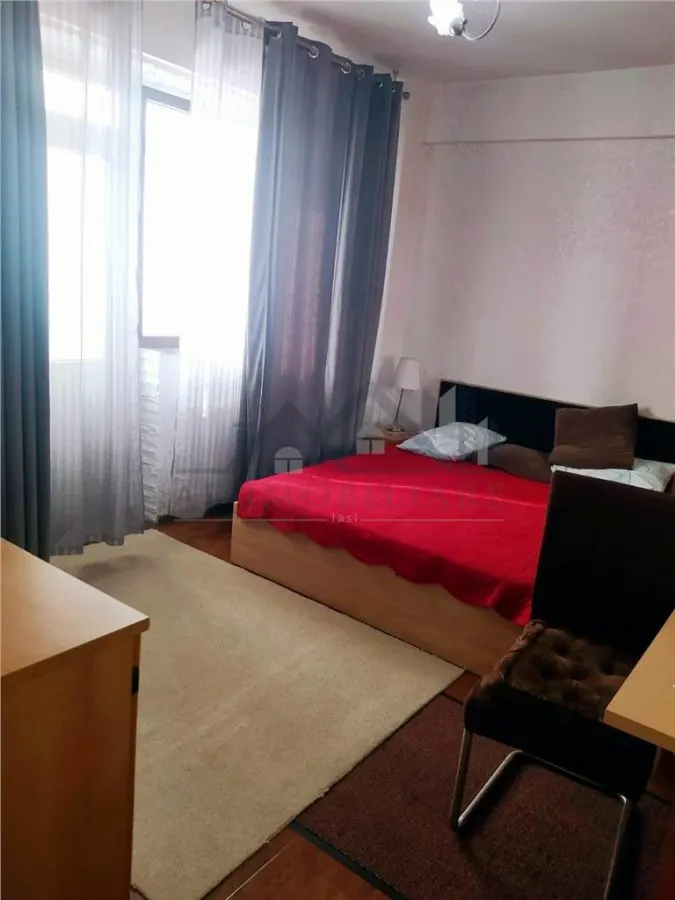 Apartament cu 2 camere de inchiriat cu parcare - foto 1