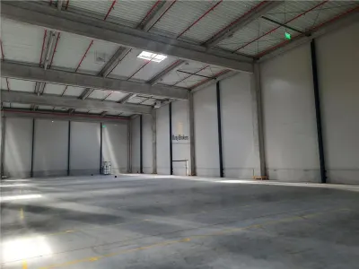 Spatiu Industrial - 4000 mp - Logistica - Productie - Depozitare - Distributie - foto 11