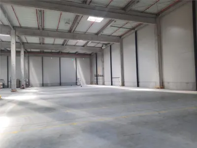 Spatiu Industrial - 4000 mp - Logistica - Productie - Depozitare - Distributie - foto 24