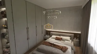 🏡 Casa Noua individuala cu 4 camere si design inclus | Martinesti - foto 11