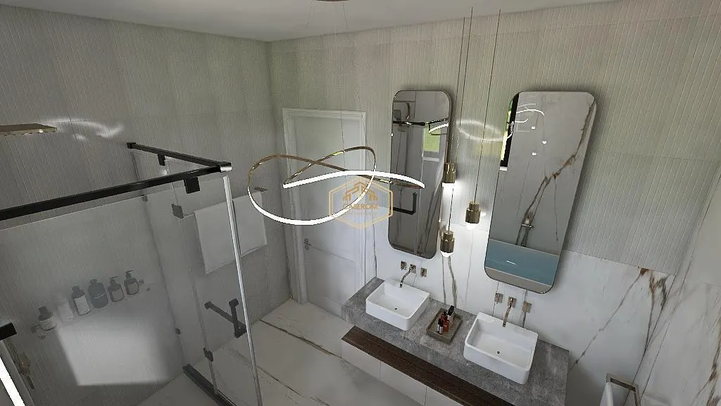 🏡 Casa Noua individuala cu 4 camere si design inclus | Martinesti - foto 15