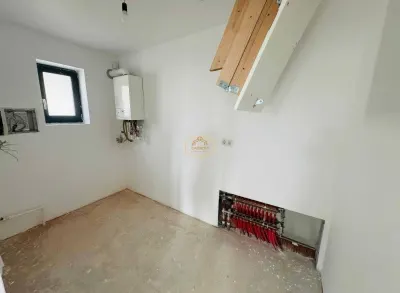 🏡 Casa Noua individuala cu 4 camere si design inclus | Martinesti - foto 4