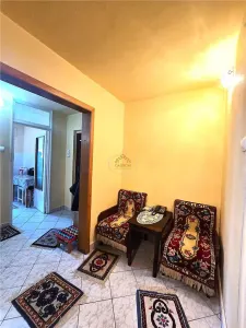 Video | Apartament cu 3 camere decomandate | Micro 17 | Strada Brasov - foto 13