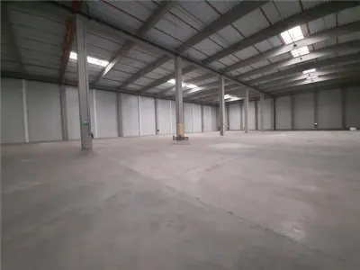 Spatiu Industrial - 2300 mp - Logistica - Productie - Depozitare - Distributie - foto 11