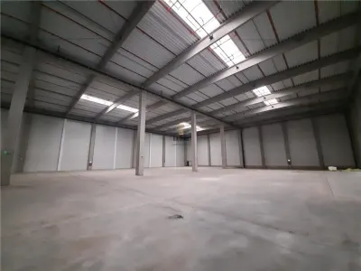 Spatiu Industrial - 2300 mp - Logistica - Productie - Depozitare - Distributie - foto 18